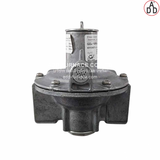 Kromschroder GDJ 15R04-0L (4)